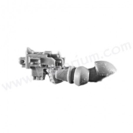 Bolt Pistol 1 - Palatine Blades