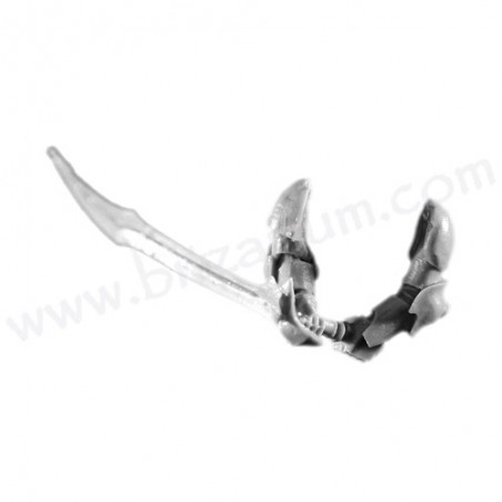 Charnabal Sabre 1 - Palatine Blades