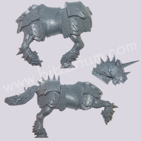 Destrier 1