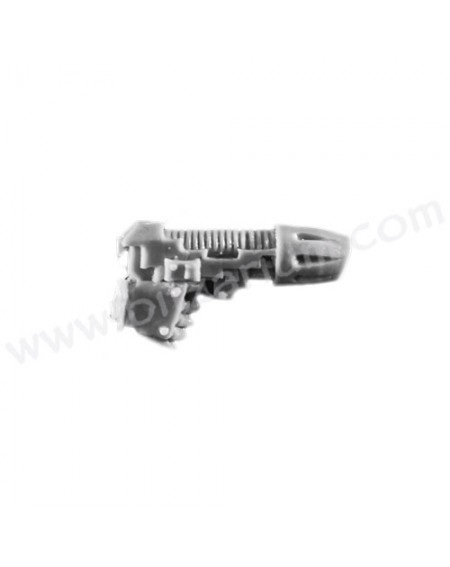 Plasma Pistol 1 - Legion MKII Power Weapons