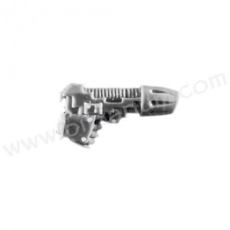 Pistolet à Plasma 1 - Armes énergétiques Légion MKII