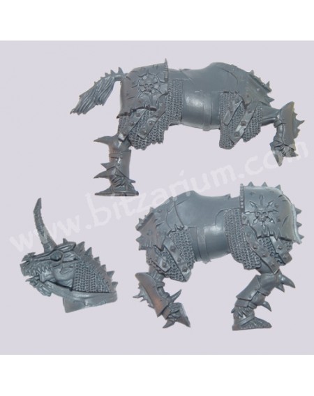 Cheval 2