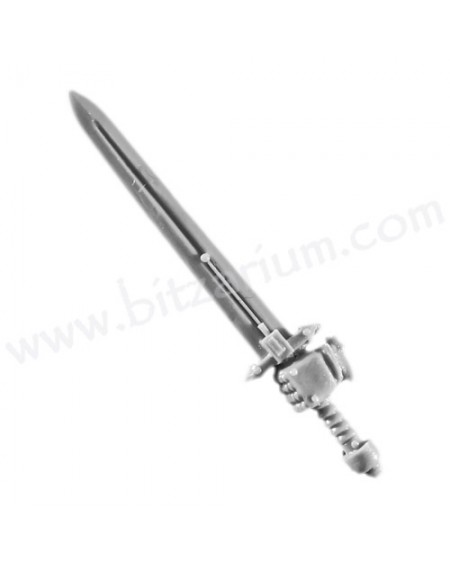 Power Sword 4 - Legion MKII Power Weapons