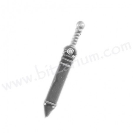 Power Sword 5 - Legion MKII Power Weapons