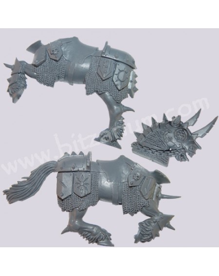 Cheval 3
