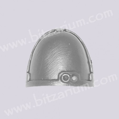 Gunner Shoulder Pad 1