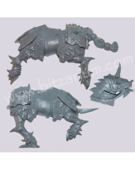 Horse 4