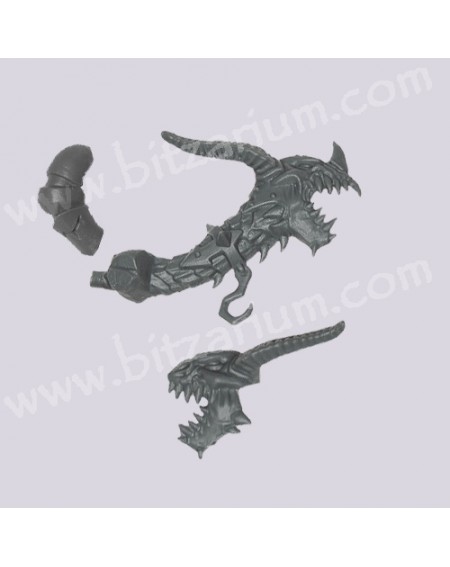 Hunting Horn