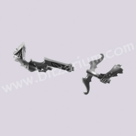Crossbow B - Darkshard