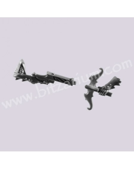 Crossbow E - Dreadspears