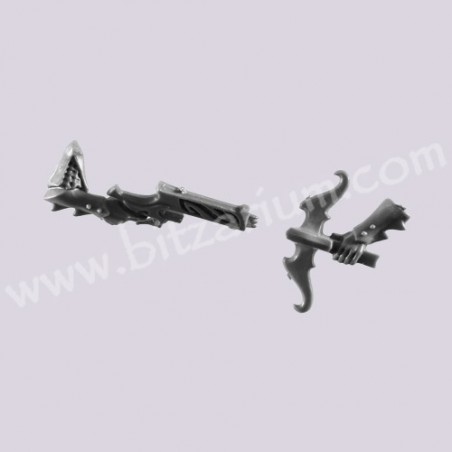 Crossbow E - Darkshard