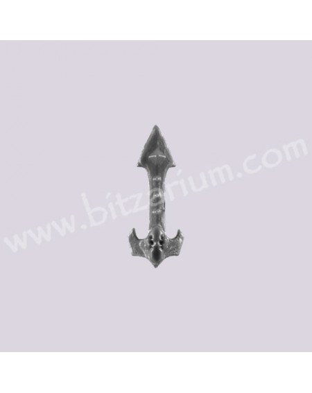 Crest 2 - Dreadspears