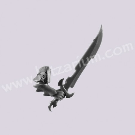 Sword I - Bleakswords