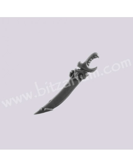 Sword L - Dreadspears