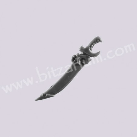 Sword L - Bleakswords
