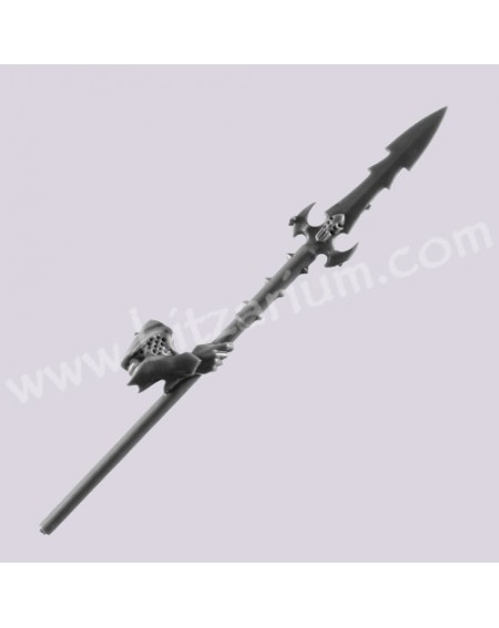 Lance A - Affrelances