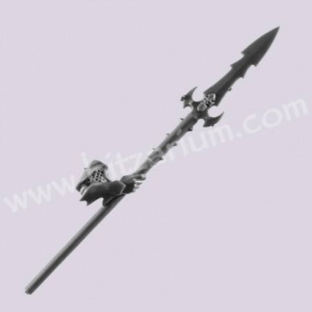 Lance A - Affrelances