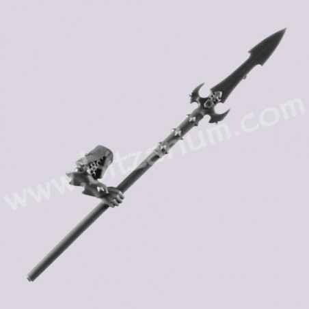 Lance C - Affrelances