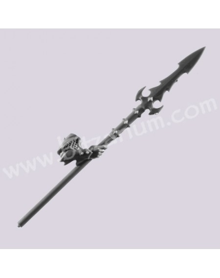 Spear D - Dreadspears