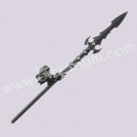 Spear D - Dreadspears