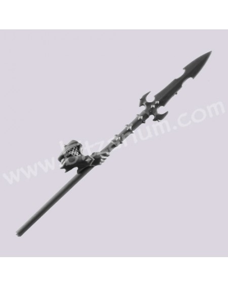 Spear E - Dreadspears