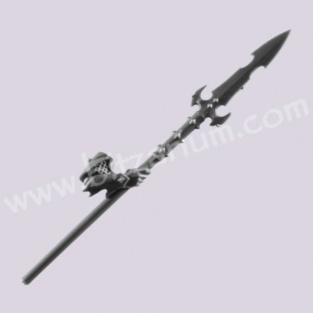 Spear E - Dreadspears