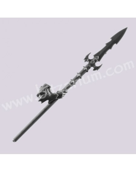 Spear F - Dreadspears
