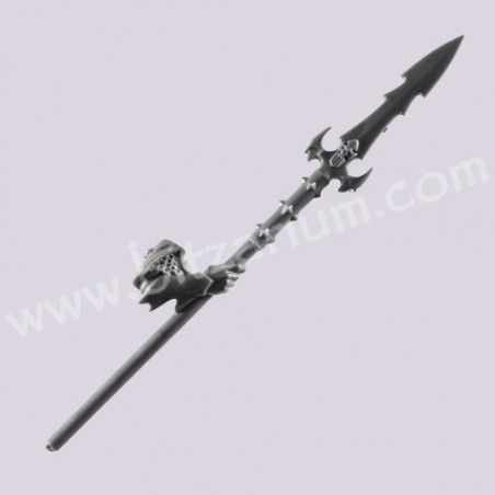 Spear F - Dreadspears