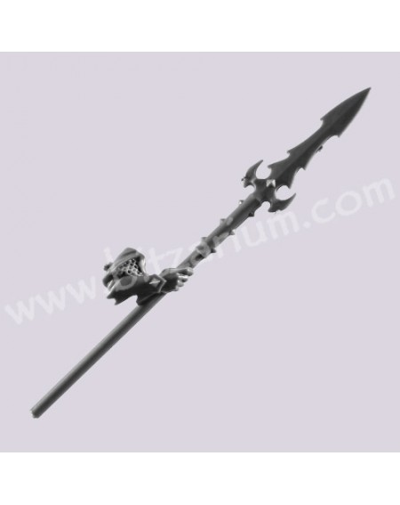 Spear G - Dreadspears