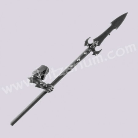Spear H - Dreadspears
