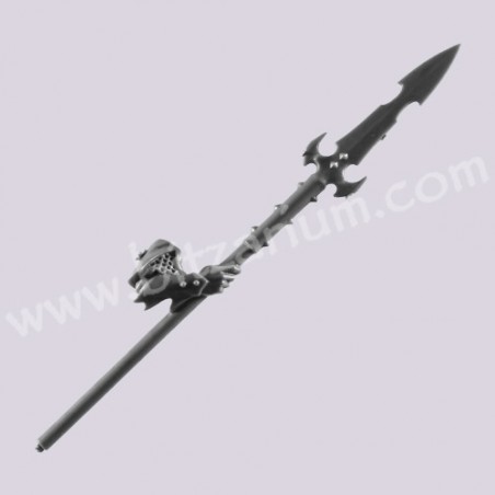 Lance I - Affrelances
