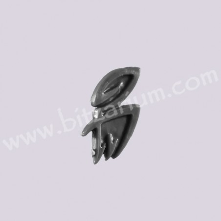 Banner Head 1 - Dreadspears