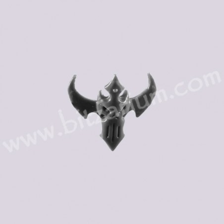 Banner Head 2 - Dreadspears
