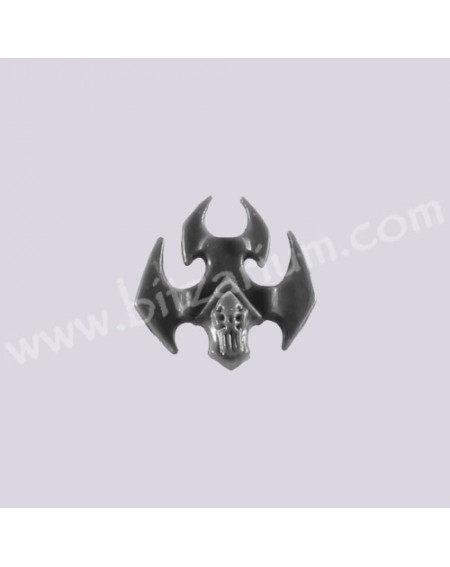 Banner Head 3 - Dreadspears