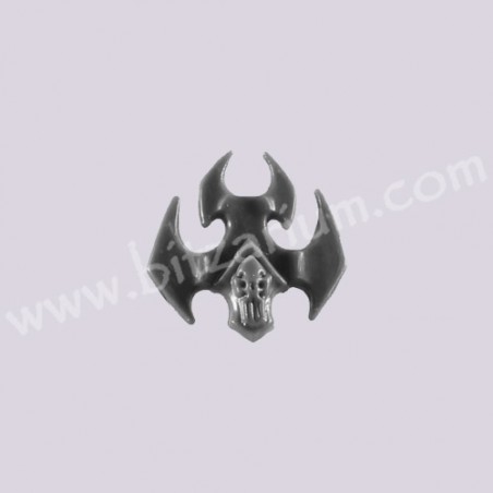 Banner Head 3 - Dreadspears