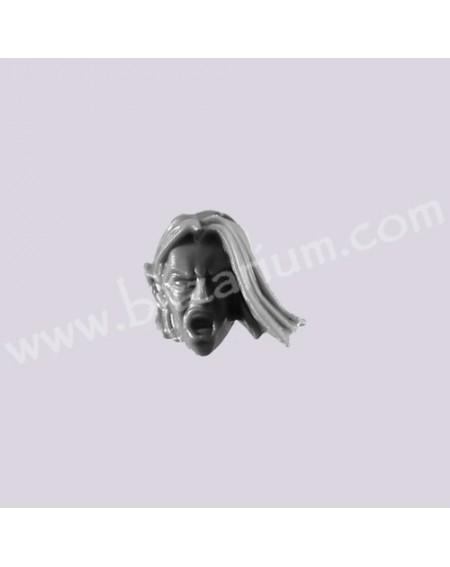 Lordling Head 1 - Dreadspears