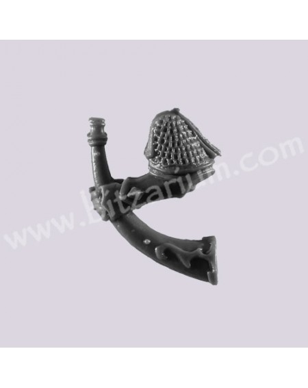 Cor de Chasse - Chevaliers sur Sang-Froid