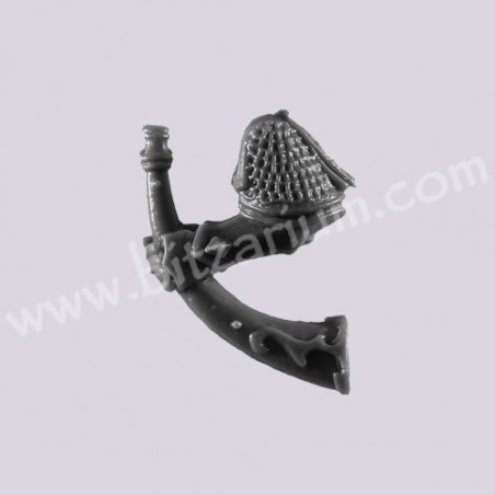 Cor de Chasse - Chevaliers sur Sang-Froid
