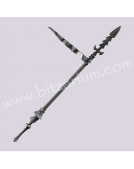 Spear 1 - Cold One Knights
