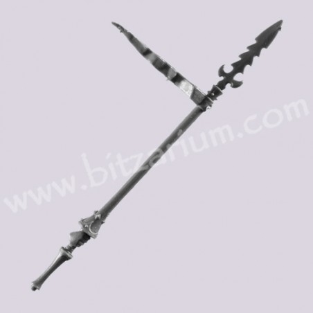 Spear 1 - Cold One Knights