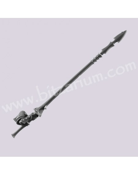 Spear 2 - Cold One Knights