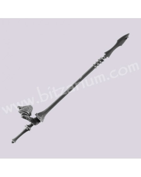 Spear 5 - Cold One Knights