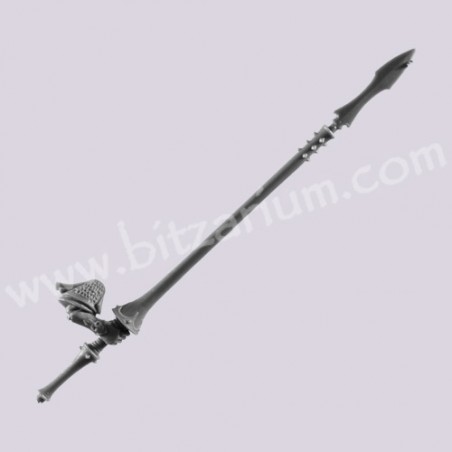 Spear 5 - Cold One Knights