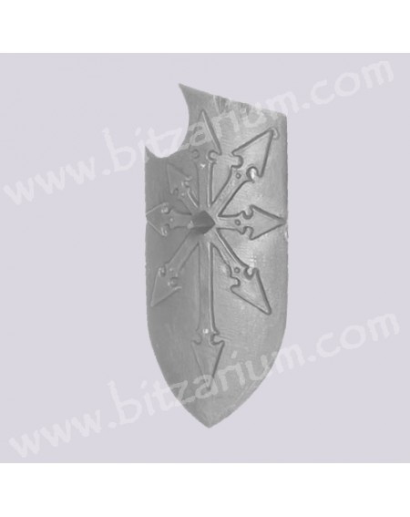 Shield 1