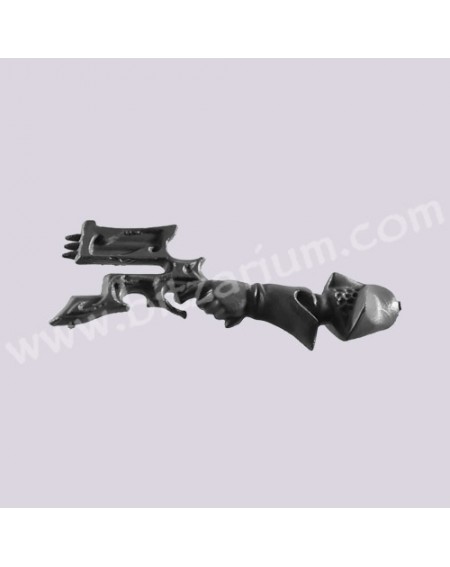 Handbow 1 - Black Ark Corsairs