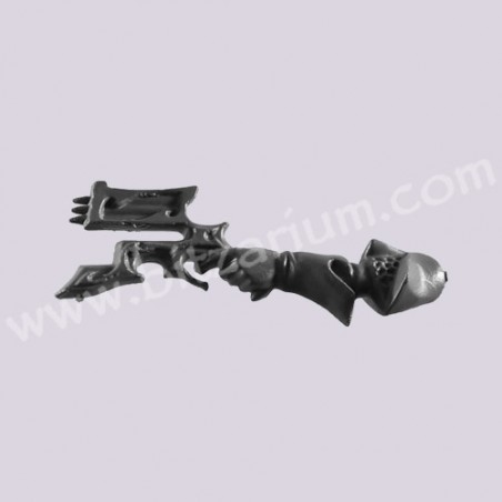 Handbow 1 - Black Ark Corsairs