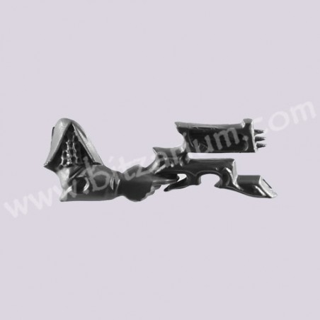 Handbow 2 - Black Ark Corsairs