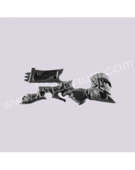 Handbow 4 - Black Ark Corsairs