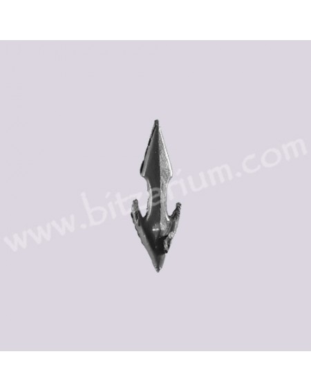 Crest 2 - Black Ark Corsairs