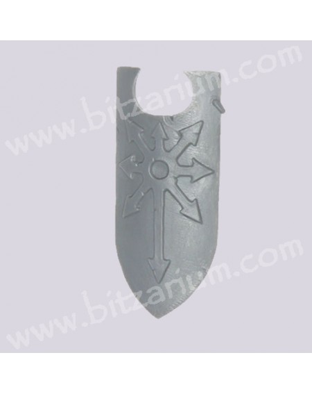 Shield 2